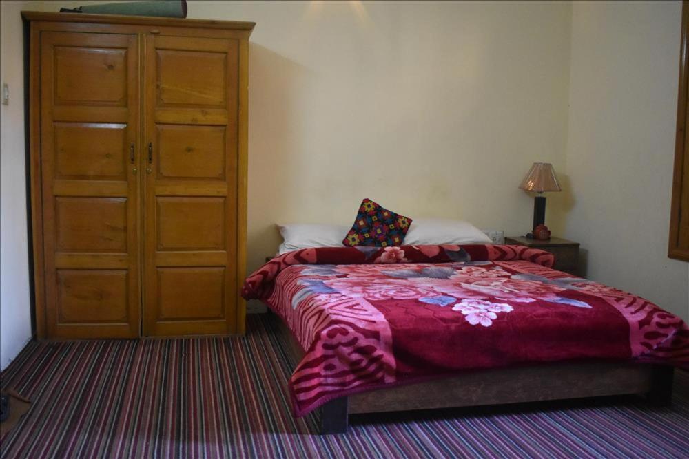 Cozy Lodge Gilgit Ngoại thất bức ảnh